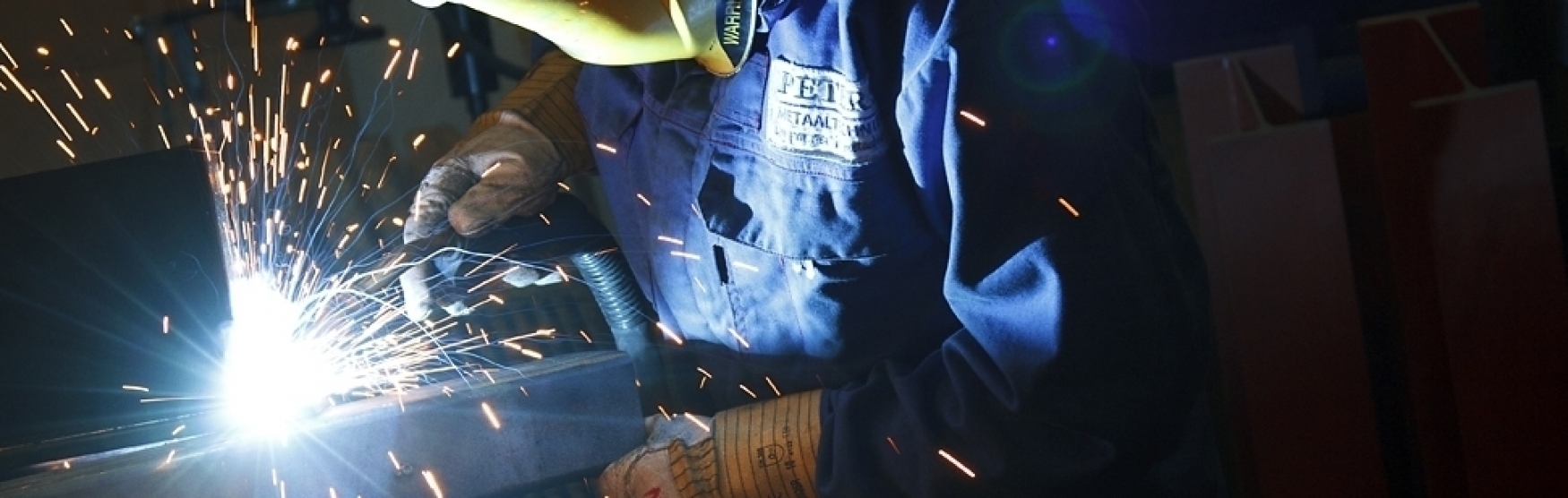Gecertificeerde aluminiumlassers