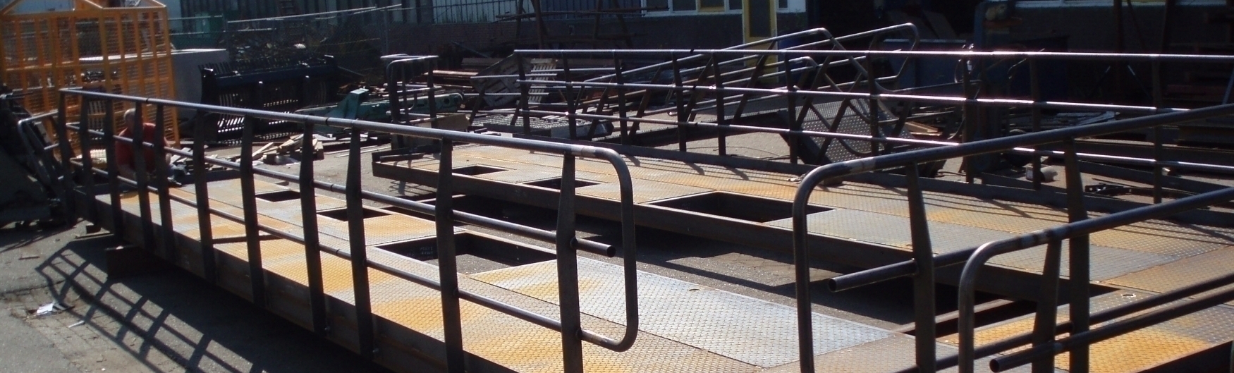 Maatwerk in constructies