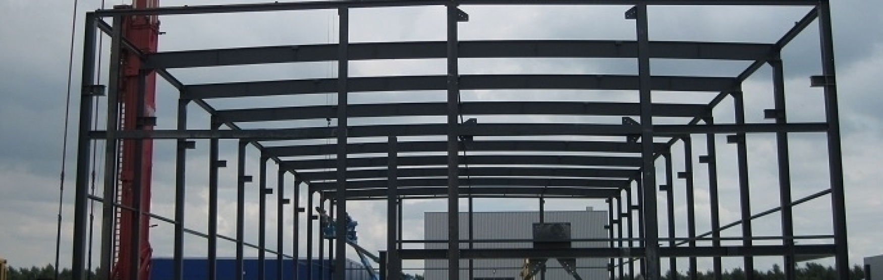Constructiewerk
