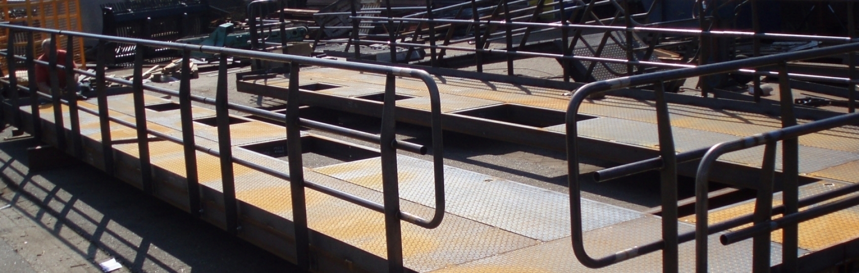 Maatwerk in constructiewerk