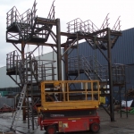 Constructiewerk