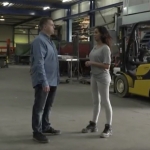 Peters Metaaltechniek in het RTL-programma 